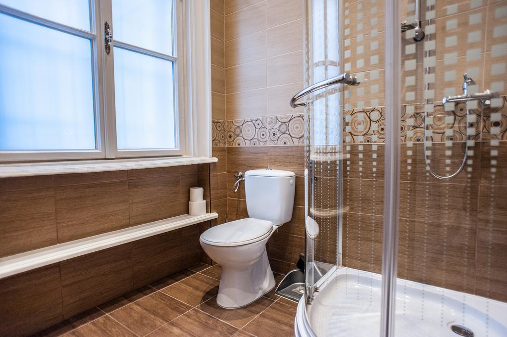 All In Apartman Budapeste Quarto foto
